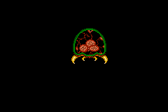 Screenshot from obj_demo