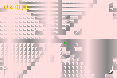 Screenshot from octtest