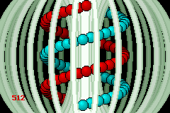 Screenshot from prio_demo