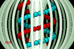 Screenshot from prio_demo