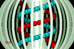 Screenshot from prio_demo