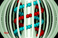 Screenshot from prio_demo