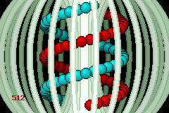 Screenshot from prio_demo