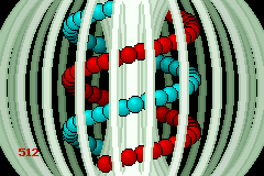 Screenshot from prio_demo