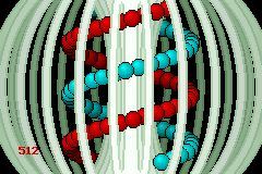 Screenshot from prio_demo