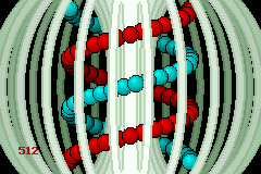 Screenshot from prio_demo