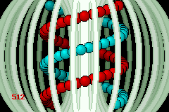 Screenshot from prio_demo