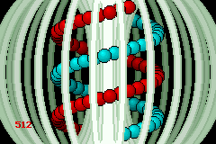 Screenshot from prio_demo
