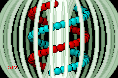Screenshot from prio_demo