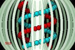 Screenshot from prio_demo
