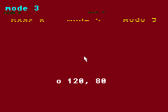 Screenshot from txt_bm