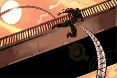 Screenshot from xXx (USA, Europe)